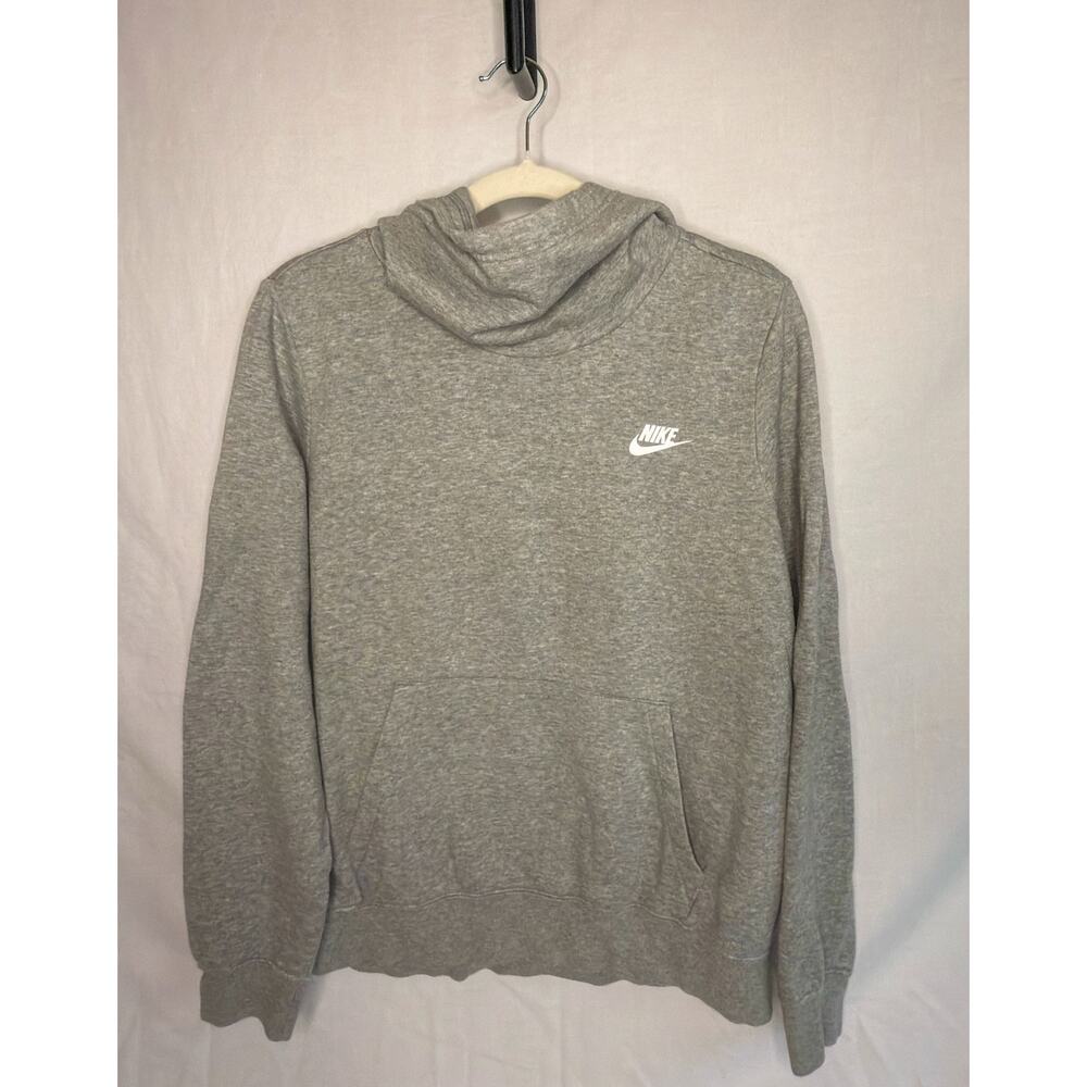 Nike Women’s NSW Fleece Hoodie Varsity